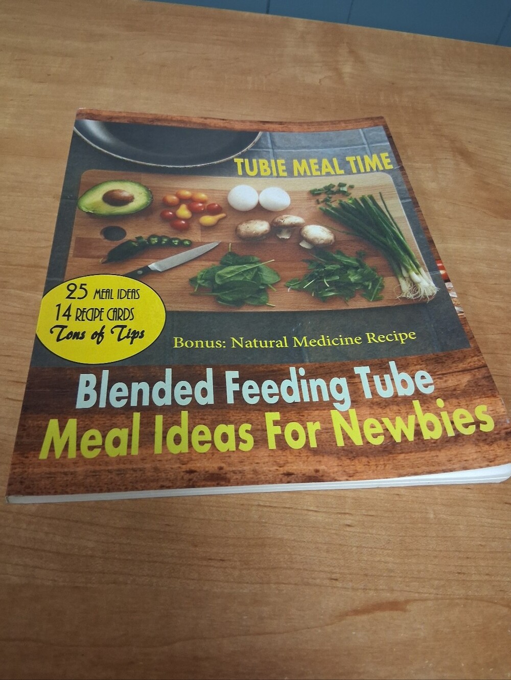 Blended Feeding Tube Meal Ideas For Newbies